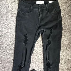 Pacsun Jeggings